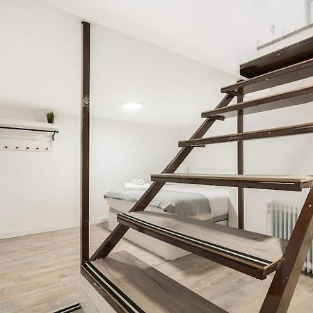 Charming Flat In Madrid-Rio Daire Dış mekan fotoğraf