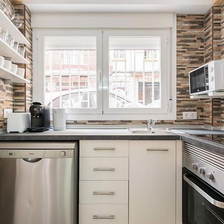 Charming Flat In Madrid-Rio Daire Dış mekan fotoğraf