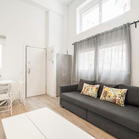 Charming Flat In Madrid-Rio Daire Dış mekan fotoğraf