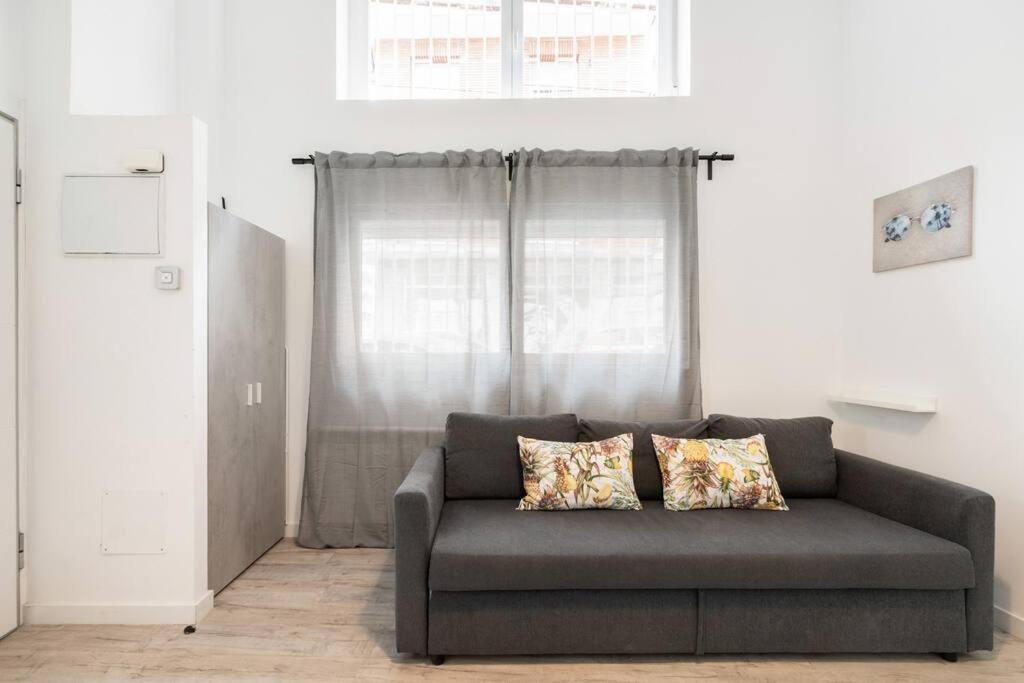 Charming Flat In Madrid-Rio Daire Dış mekan fotoğraf
