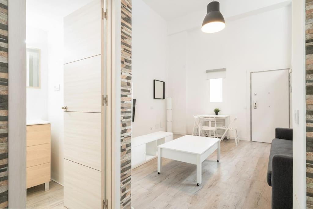 Charming Flat In Madrid-Rio Daire Dış mekan fotoğraf