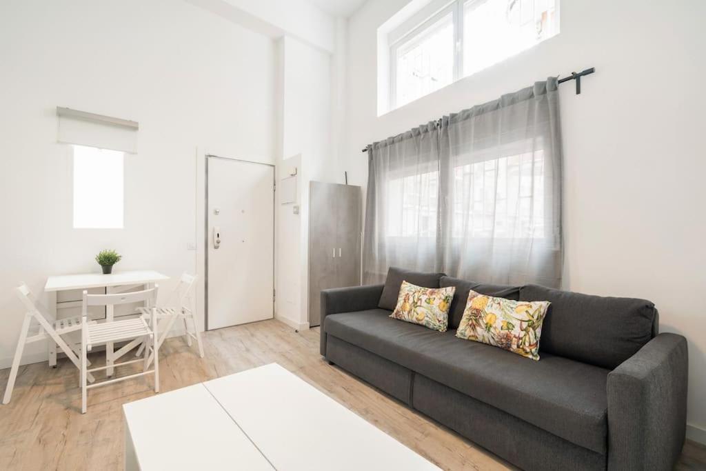 Charming Flat In Madrid-Rio Daire Dış mekan fotoğraf
